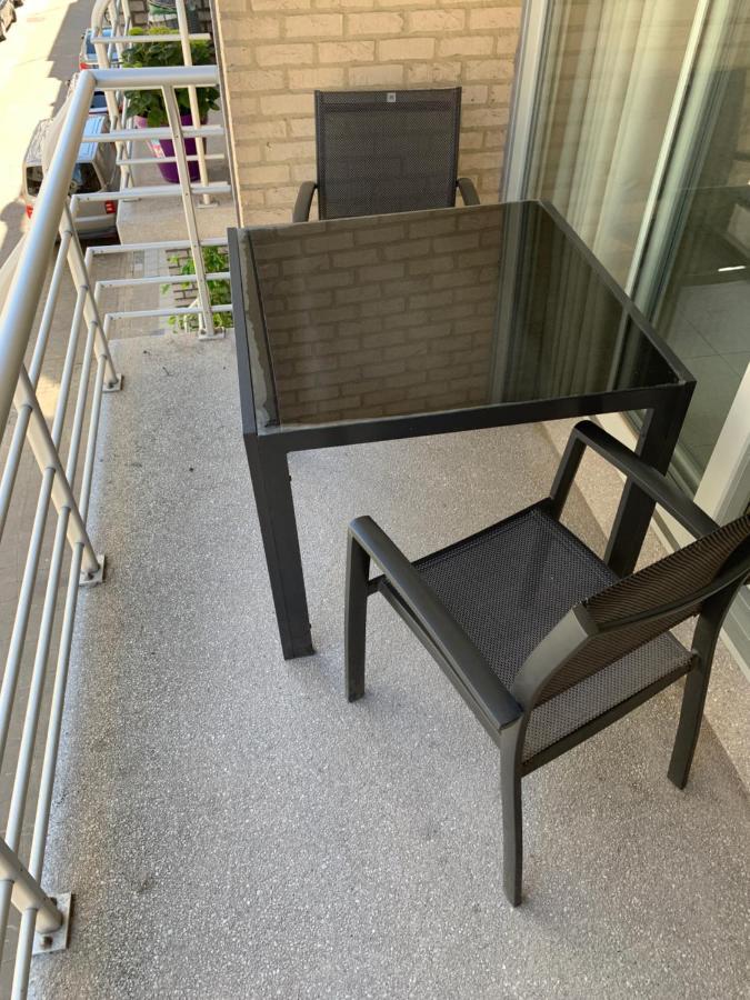 Apartment Sauvignon Centrum Met Garagestaanplaats *
