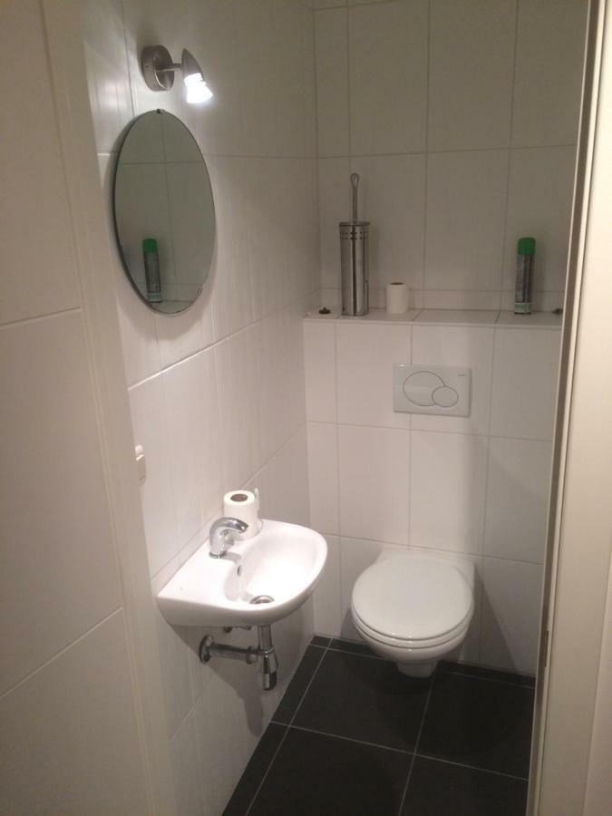Apartment Sauvignon Centrum Met Garagestaanplaats