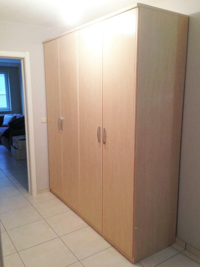 Sauvignon Centrum Met Garagestaanplaats Apartment *